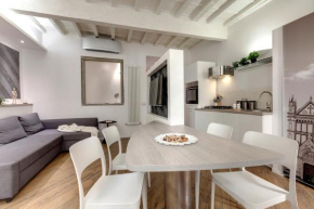 Mamo Florence - Rosa Apartment